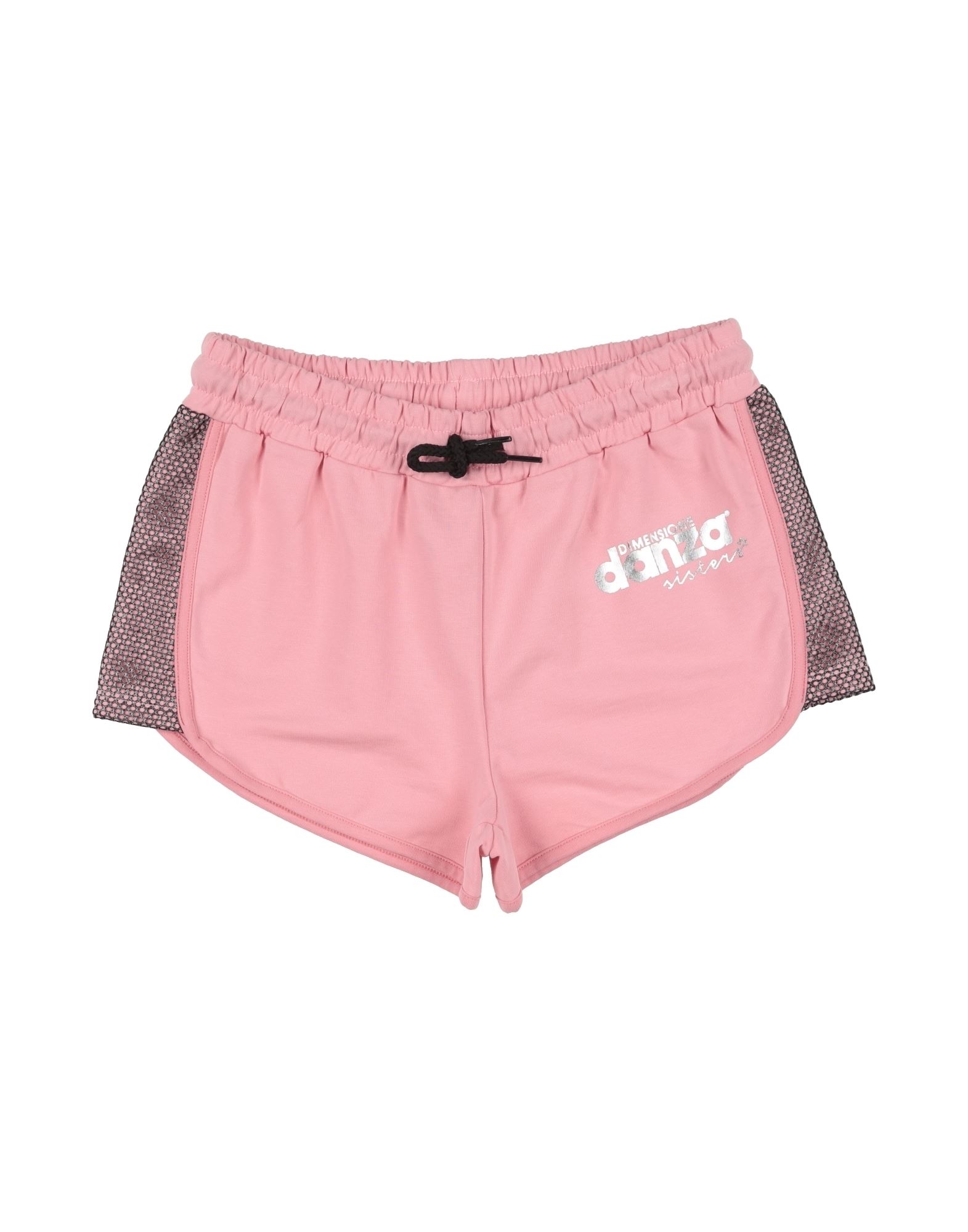 DIMENSIONE DANZA Shorts & Bermudashorts Kinder Rosa von DIMENSIONE DANZA