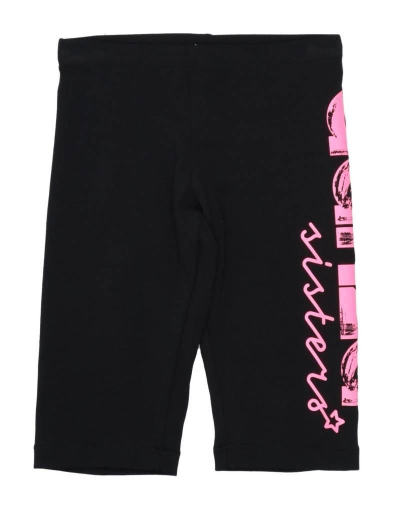 DIMENSIONE DANZA Shorts & Bermudashorts Kinder Schwarz von DIMENSIONE DANZA