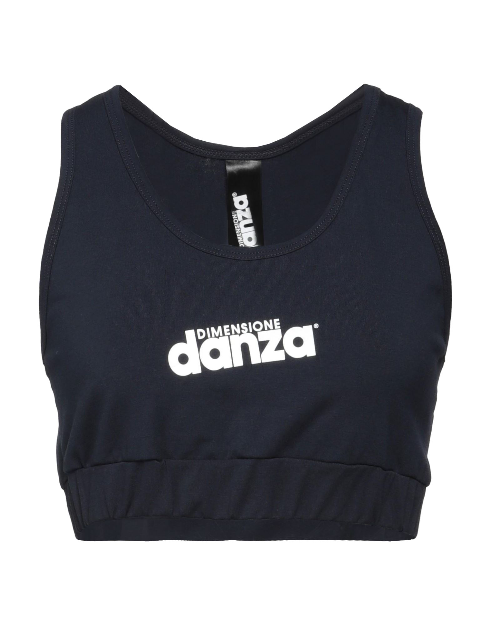 DIMENSIONE DANZA Top Damen Nachtblau von DIMENSIONE DANZA