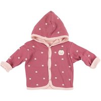 Dimo Tex Babyjacke mit Kapuze apple von DIMO-TEX