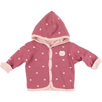 Dimo Tex Babyjacke mit Kapuze apple von DIMO-TEX