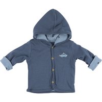 Dimo Tex Babyjacke mit Kapuze little cars von DIMO-TEX