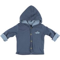 Dimo Tex Babyjacke mit Kapuze little cars von DIMO-TEX