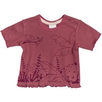 Dimo Tex T-Shirt kurzarm rot von DIMO-TEX