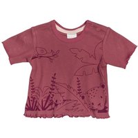 Dimo Tex T-Shirt kurzarm rot von DIMO-TEX