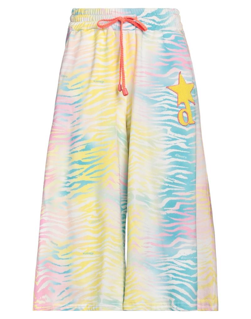 DIMORA Hose Damen Pastellgelb von DIMORA