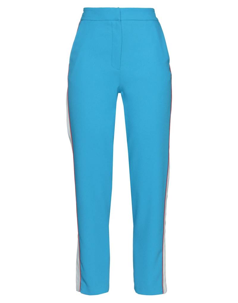 DIMORA Hose Damen Azurblau von DIMORA