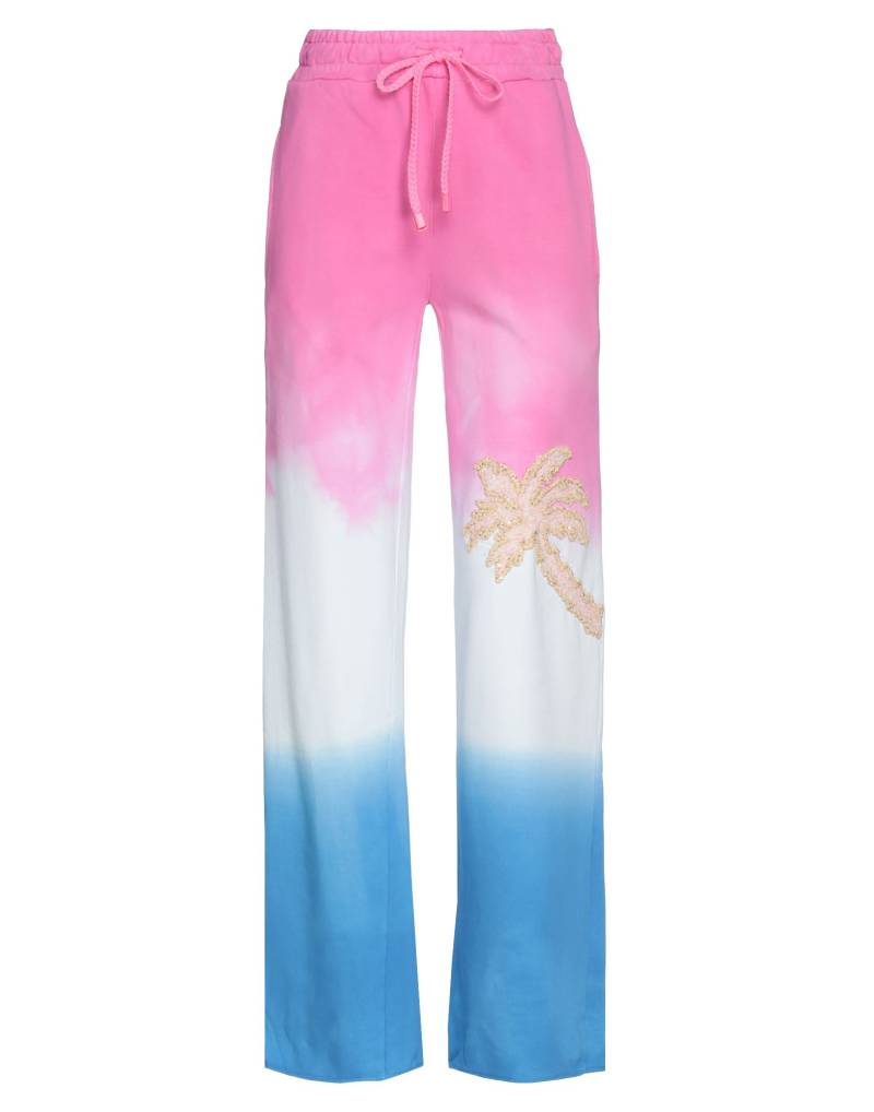 DIMORA Hose Damen Rosa von DIMORA