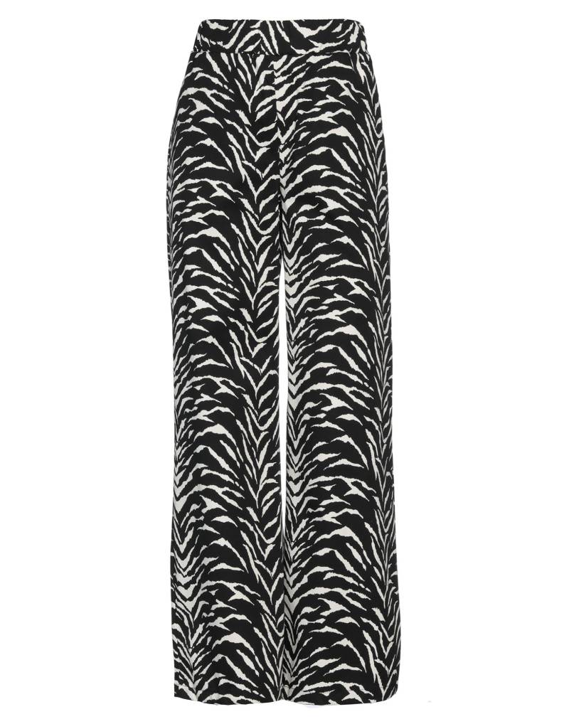 DIMORA Hose Damen Schwarz von DIMORA