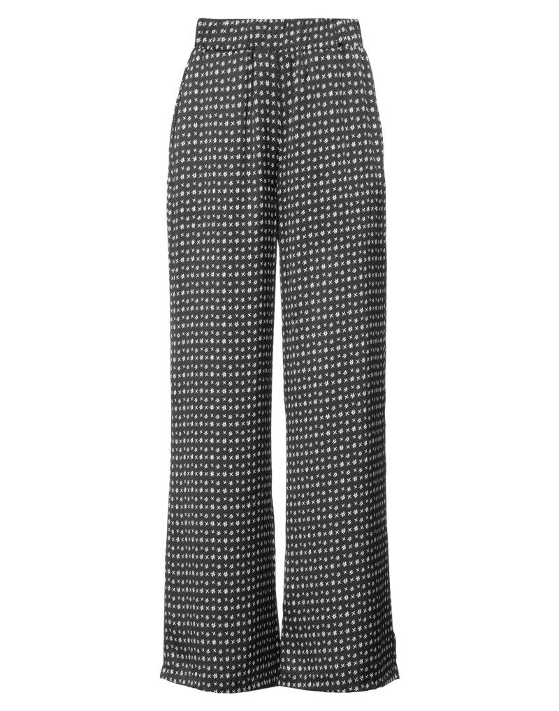 DIMORA Hose Damen Schwarz von DIMORA