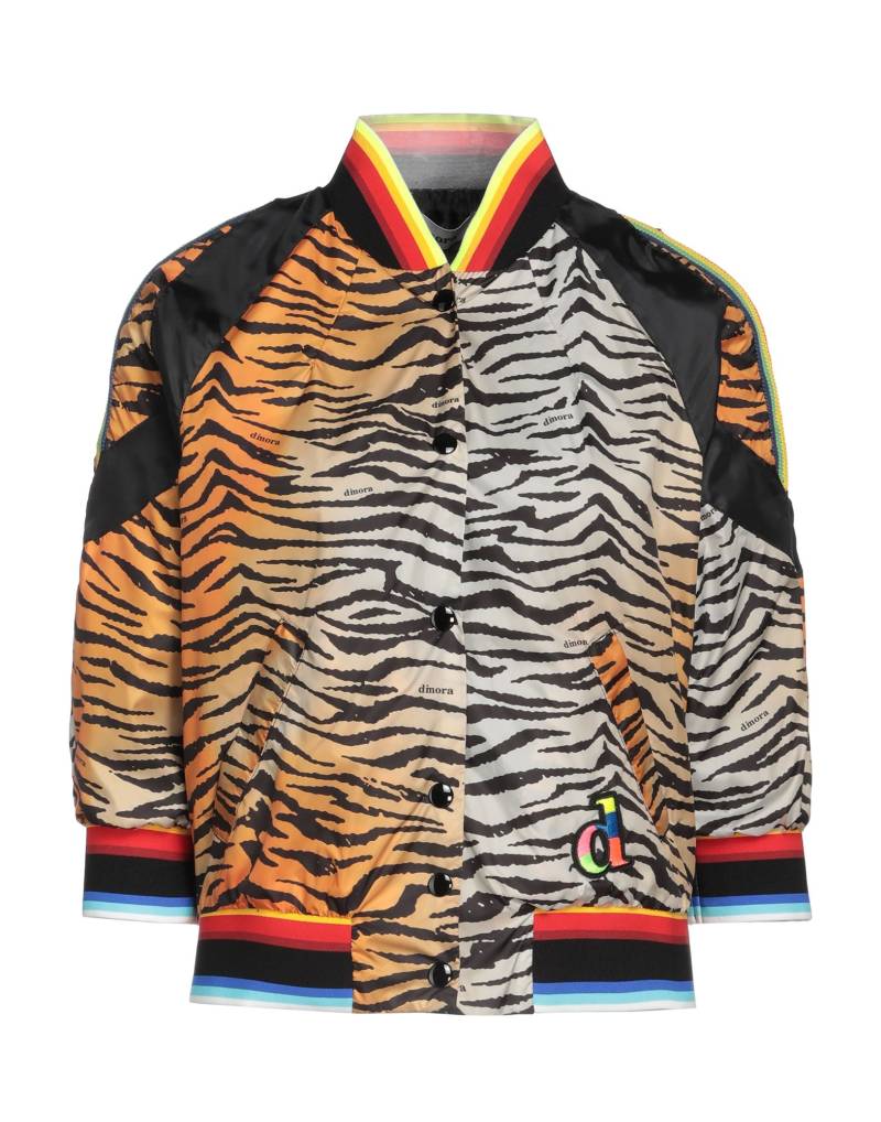 DIMORA Jacke & Anorak Damen Schwarz von DIMORA