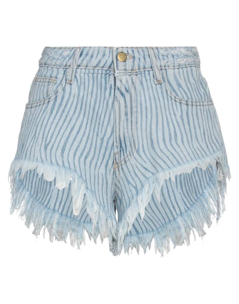 DIMORA Jeansshorts Damen Blau von DIMORA