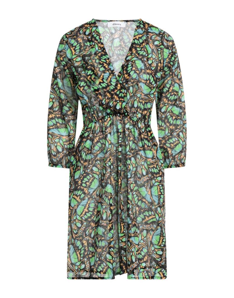 DIMORA Mini-kleid Damen Ringelblume von DIMORA