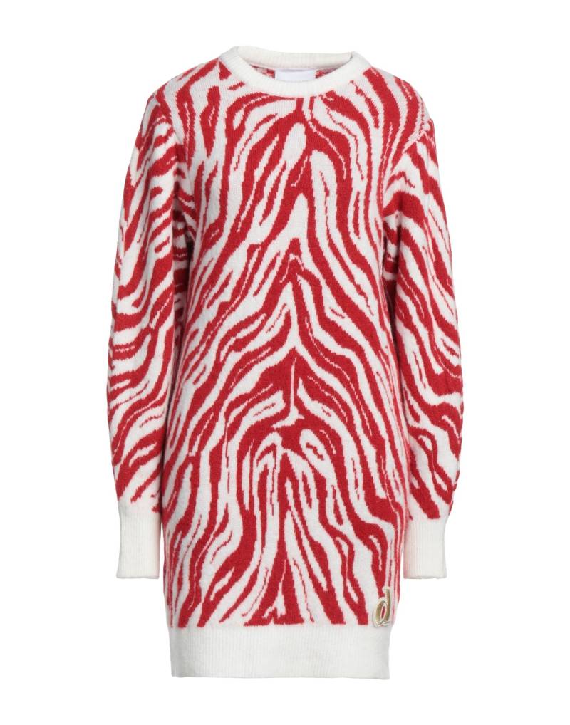 DIMORA Mini-kleid Damen Rot von DIMORA