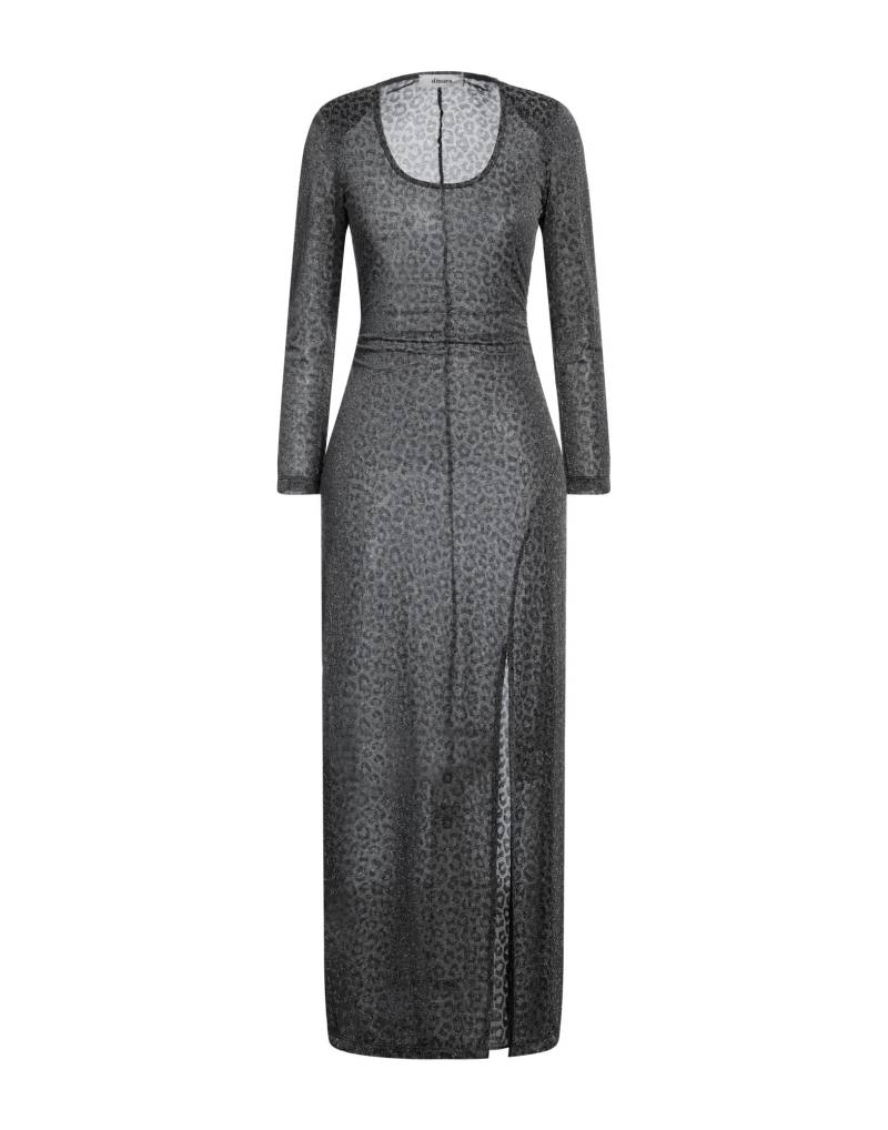 DIMORA Maxi-kleid Damen Braungrau von DIMORA