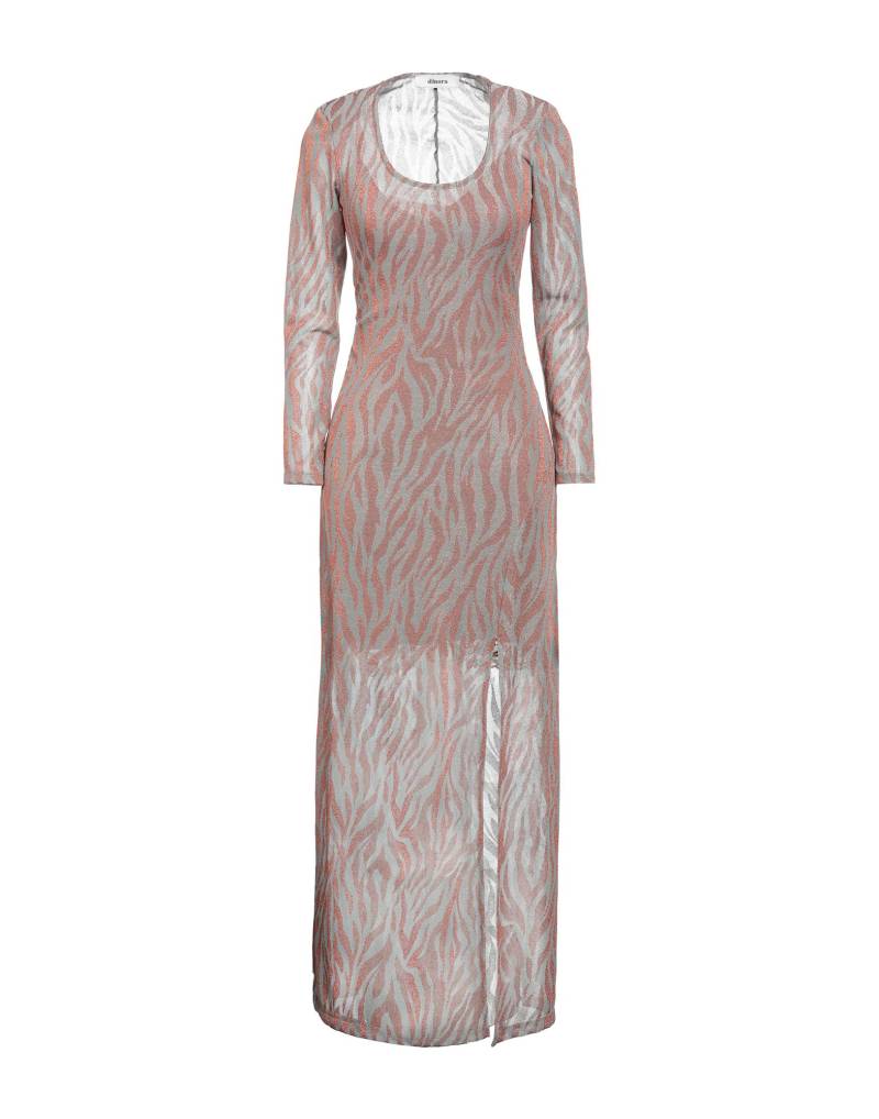 DIMORA Maxi-kleid Damen Tūrkis von DIMORA