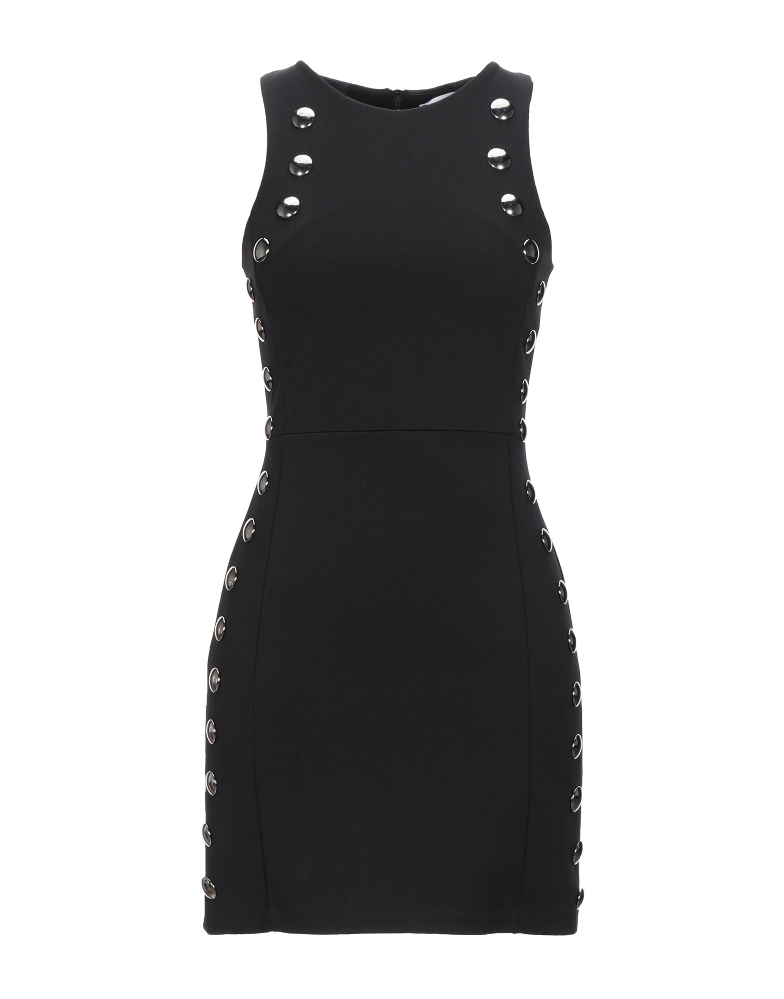 DIMORA Mini-kleid Damen Schwarz von DIMORA
