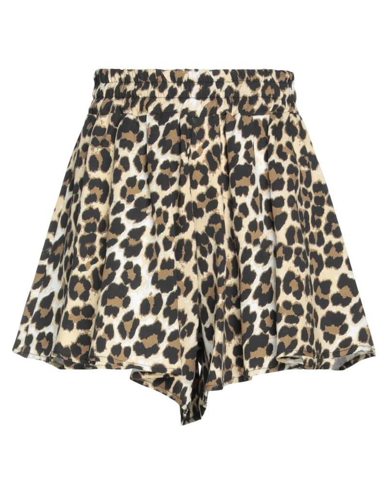 DIMORA Shorts & Bermudashorts Damen Sand von DIMORA