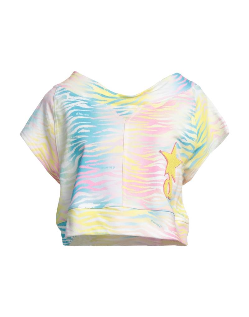 DIMORA Sweatshirt Damen Azurblau von DIMORA