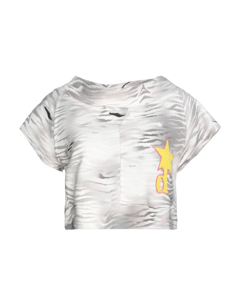 DIMORA Sweatshirt Damen Weiß von DIMORA