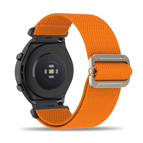 Armband für Xiaomi Mi Watch Armbänder, Weiches Elastisches Nylon mit Verstellbares Outdoor Sport Ersatzbänder Kompatibel mit Xiaomi Mi Watch Color Nylonband für Damen Herren Armband (2,Eine Grösse) Armband für Xiaomi Mi Watch Armbänder, Weiches Elastisches Nylon mit Verstellbares Outdoor Sport Ersatzbänder Kompatibel mit Xiaomi Mi Watch Color Nylonband für Damen Herren Armband (2,Eine Grösse) von DINGK
