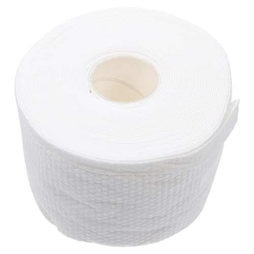 DINHEAROM Reinigungstücher Für Gesicht Einweg Make-up Entferner Für Home Und Salon Leichtes Design Für Unterwegs Hautpflege Für Frauen Und Männer von DINHEAROM