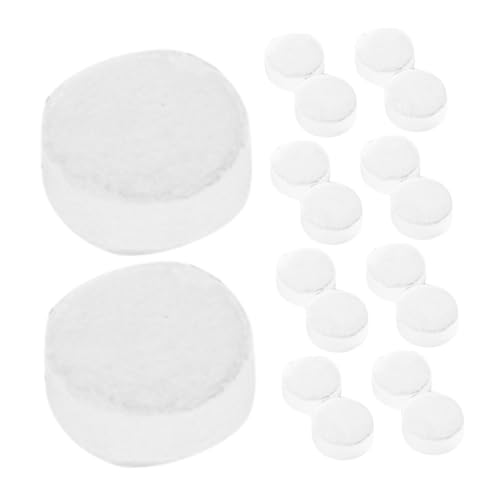 DINHEAROM 200stücke Outdoor Handtuch Komprimiert Aus Vliesmaterial Für Camping Und Reisen Leicht Und Platzsparend Für Gesicht Und Körperreinigung von DINHEAROM