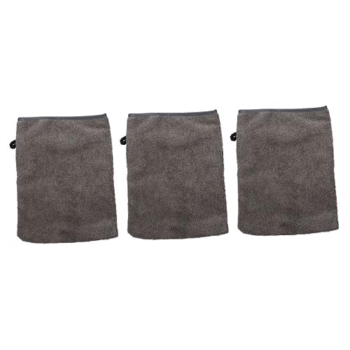 DINHEAROM 3stücke Gesichtswaschhandschuhe Aus Mikrofaser Und Make-up Entferner Handschuhe Für Effiziente Reinigung Geeignet Zum Entfernen Von Augen-make-up Gesichts-make-up Mascara DINHEAROM 3stücke Gesichtswaschhandschuhe Aus Mikrofaser Und Make-up Entferner Handschuhe Für Effiziente Reinigung Geeignet Zum Entfernen Von Augen-make-up Gesichts-make-up Mascara von DINHEAROM