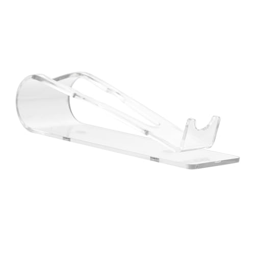 DINHEAROM Acryl Display Ständer Für Tattoo-spulen Und Augenbrauenstifte Langlebig Und Stabil Als Dekoration Für Geschäft Und Zuhause von DINHEAROM