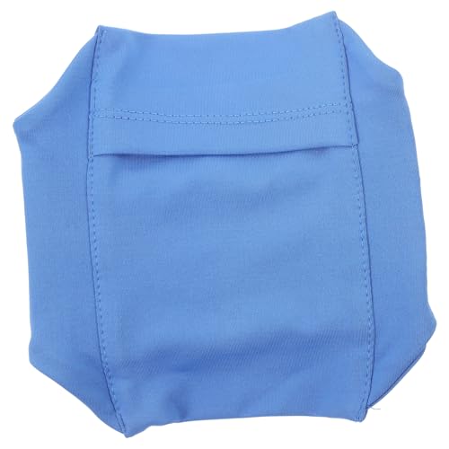 DINHEAROM Handy-beintasche rutschfeste Beintasche Für Außenbereich Für Männer Und Frauen Elastisches Material Verstellbare Gürtelschnalle Für Laufen Radfahren Und Alltag von DINHEAROM