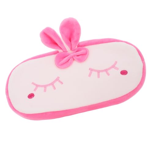 DINHEAROM Kawaii Tier Stiftetui Niedliches Plüsch-mäppchen Mit Reißverschluss Für Schule Multifunktionales Weiches Design Zur Aufbewahrung Von Schreibwaren Für Bürobedarf von DINHEAROM