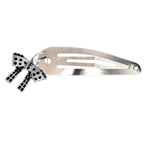 DINSOAVR Kopfschmuck, Verzierung, elegante Damen-Haarspange, Schmetterlings-Haarspangen für den Alltag und Partys von DINSOAVR