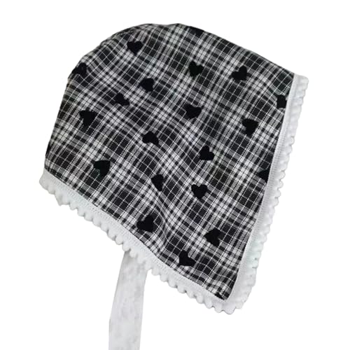 DINSOAVR Kopfschmuck, einzigartiges Leopardenmuster, Stirnband, Halloween-Party, für Bühnenshows, dunkles Haar, kreatives Kopftuch, Foto-Requisiten von DINSOAVR