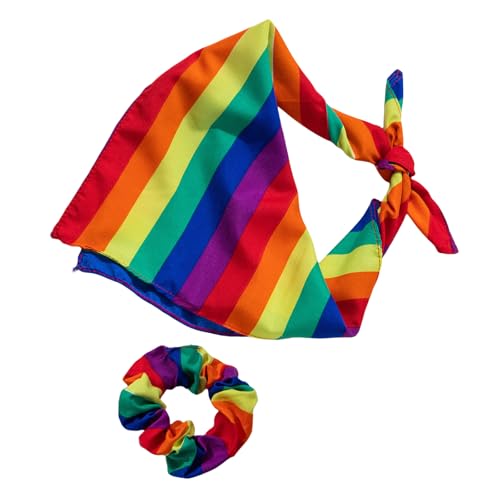 DINSOAVR Kopfschmuck, süße Haarringe für Mädchen, für den täglichen Gebrauch, Party-Haardekoration, Lolitas-Stile für verschiedene Outfits und Aktivitäten von DINSOAVR