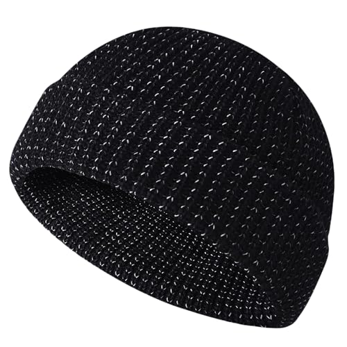 DINSOAVR Mütze, multifunktional, leicht, Fantasie, reflektierend, für Damen, Erwachsene, Mädchen von DINSOAVR