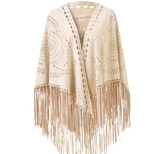 DINSOAVR Schals und Schals, vielseitiger Damen-Poncho, warme Decke für Büro, Outdoor, Hochzeit, Schal, warmer Schal DINSOAVR Schals und Schals, vielseitiger Damen-Poncho, warme Decke für Büro, Outdoor, Hochzeit, Schal, warmer Schal von DINSOAVR