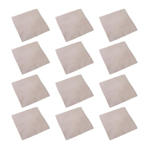 DINSOAVR Taschentuch, Hochzeits-Taschentuch, weiße Spitze, Taschentuch für Bräutigam, Damen, Taschentücher, Hochzeits-Taschentücher DINSOAVR Taschentuch, Hochzeits-Taschentuch, weiße Spitze, Taschentuch für Bräutigam, Damen, Taschentücher, Hochzeits-Taschentücher von DINSOAVR