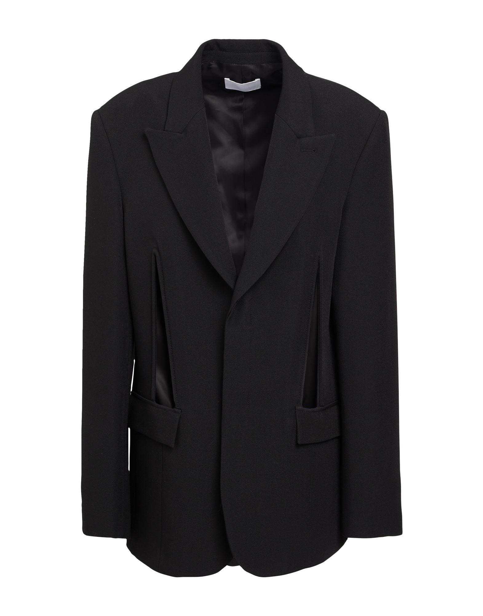 DION LEE Blazer Damen Schwarz von DION LEE