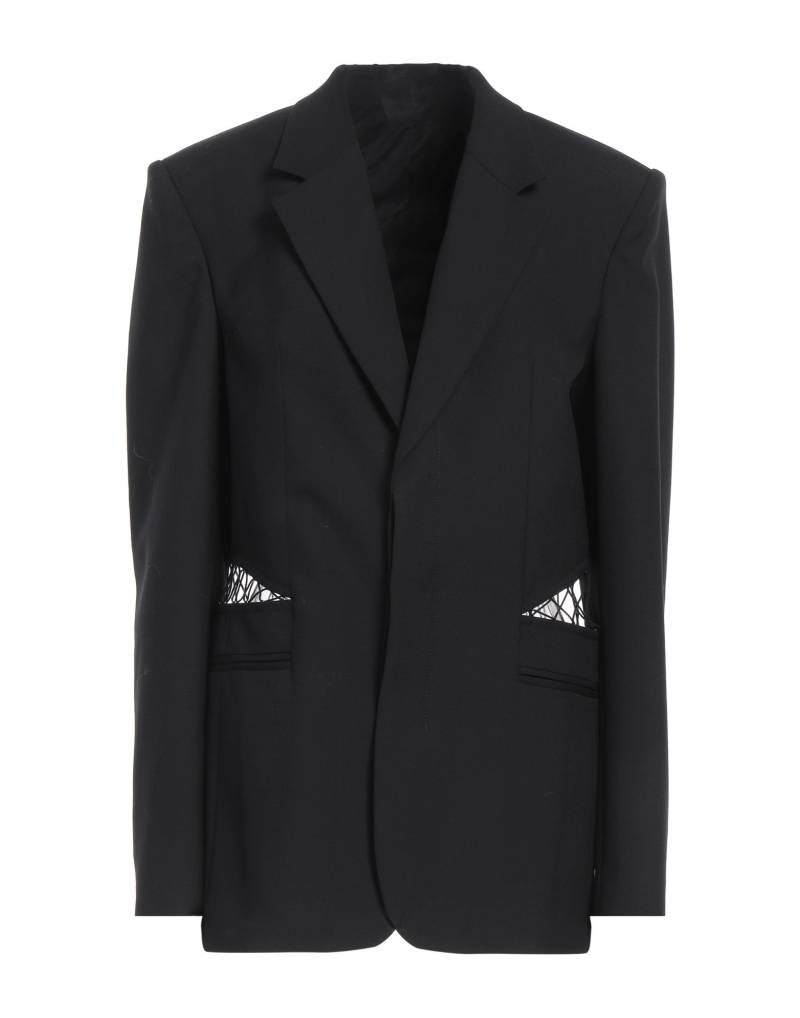 DION LEE Blazer Damen Schwarz von DION LEE