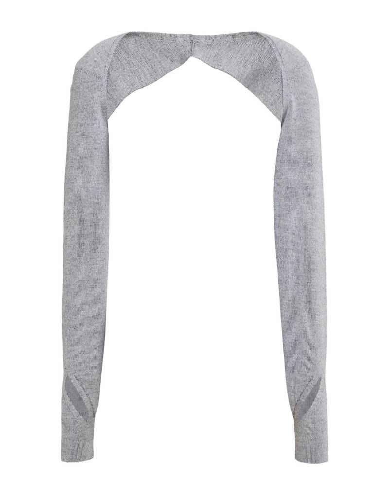 DION LEE Bolero Damen Grau von DION LEE