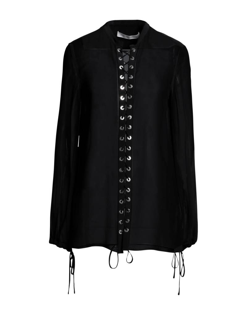 DION LEE Hemd Damen Schwarz DION LEE Hemd Damen Schwarz von DION LEE