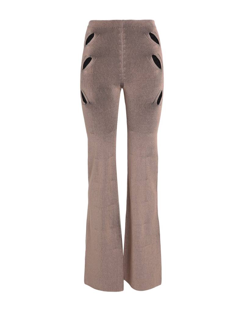 DION LEE Hose Damen Hellbraun von DION LEE