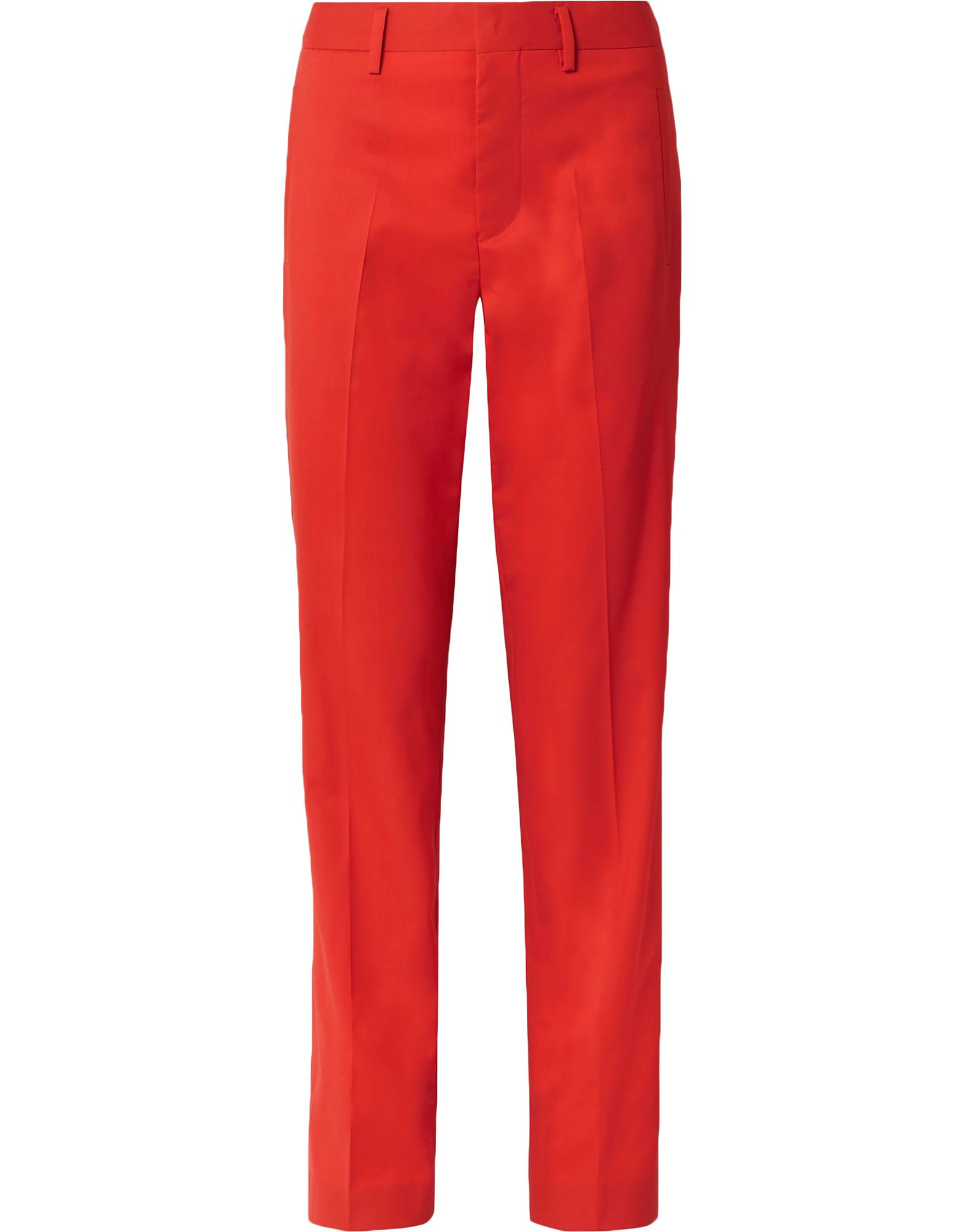 DION LEE Hose Damen Rot von DION LEE