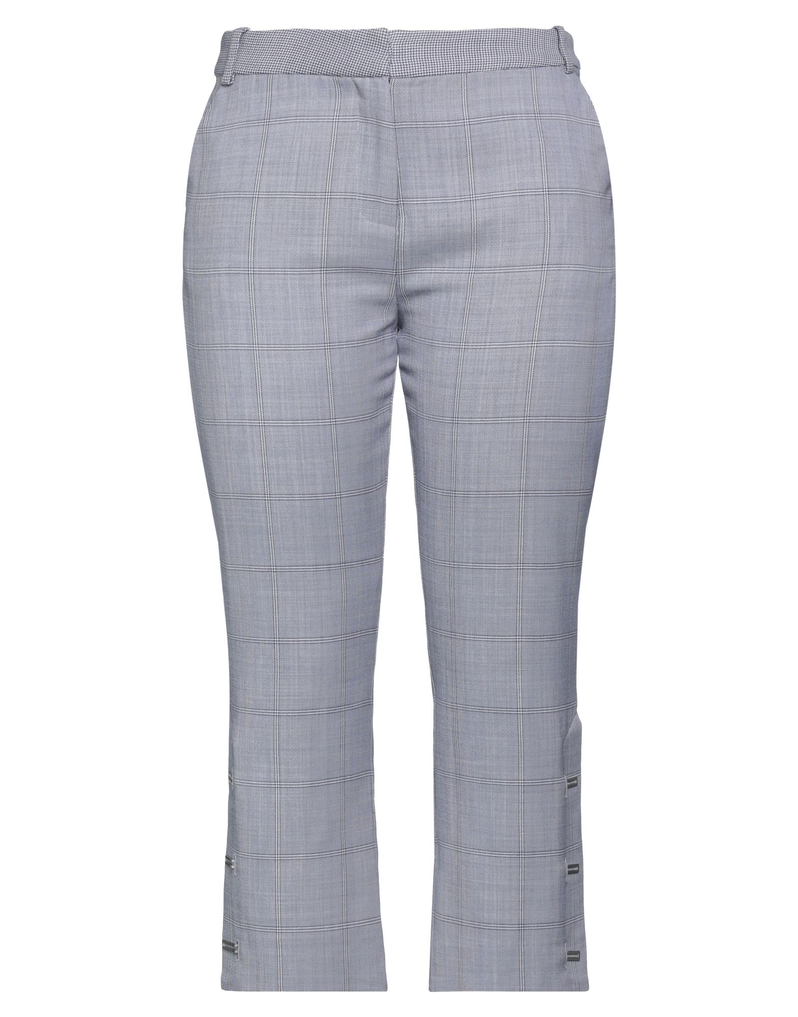 DION LEE Hose Damen Taubenblau DION LEE Hose Damen Taubenblau von DION LEE