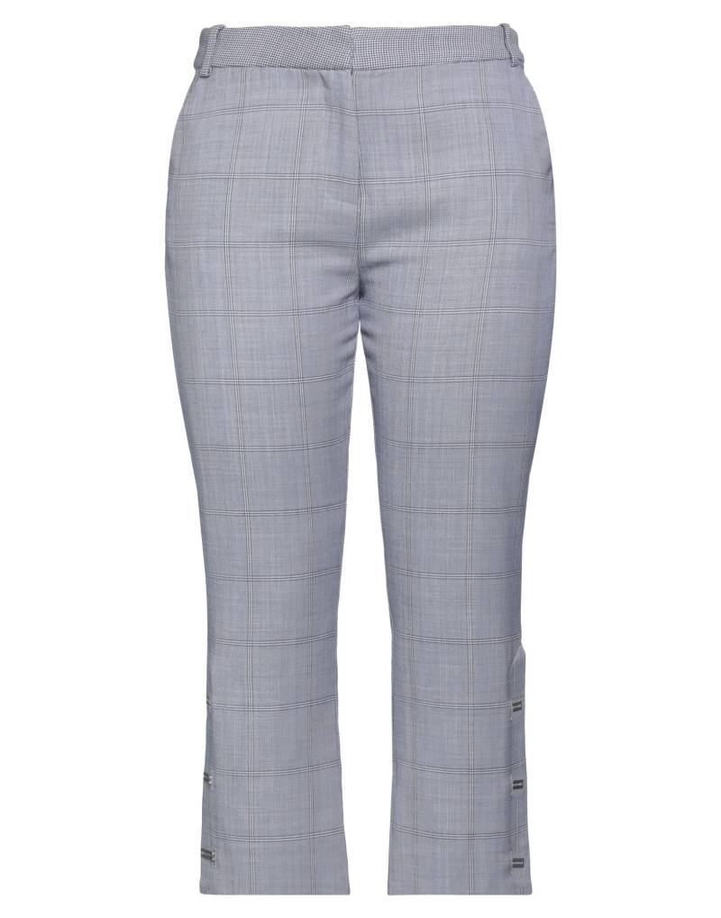 DION LEE Hose Damen Taubenblau DION LEE Hose Damen Taubenblau von DION LEE