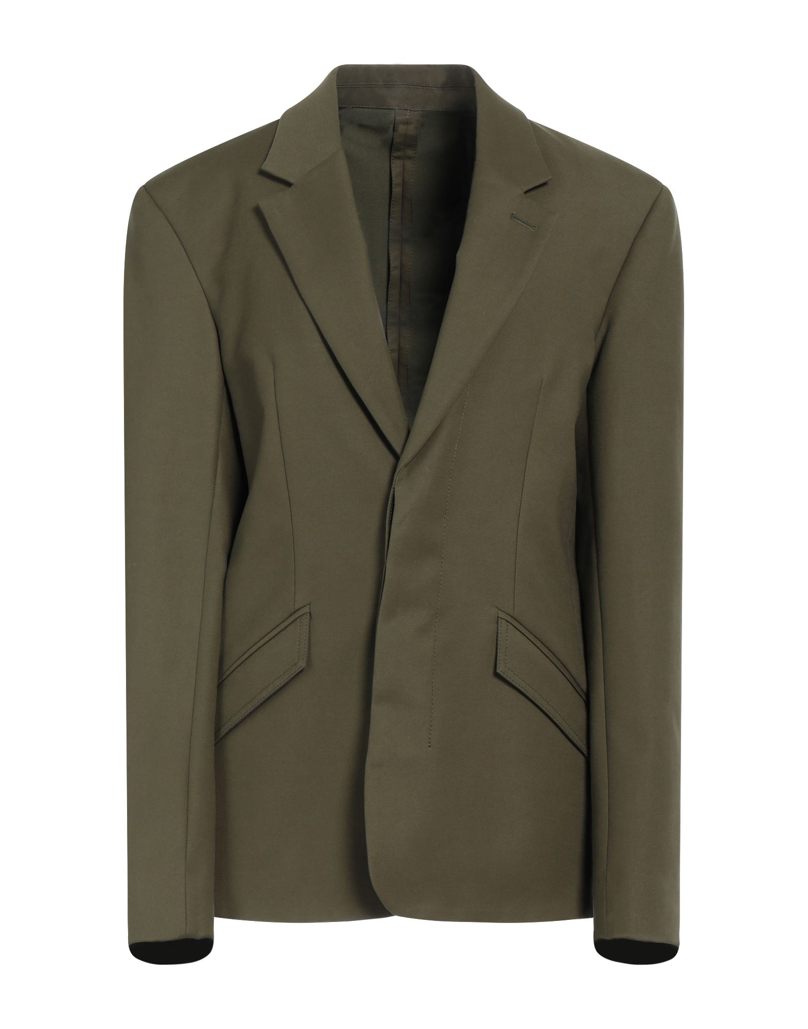 DION LEE Blazer Damen Militärgrün von DION LEE