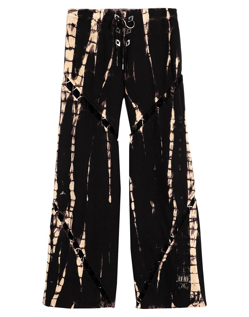 DION LEE Jeanshose Damen Schwarz von DION LEE