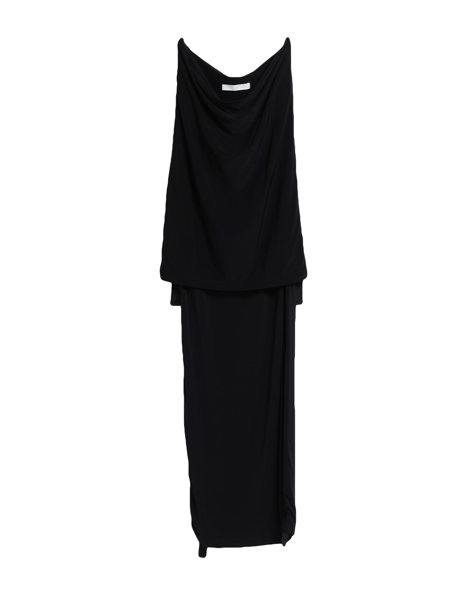 DION LEE Maxi-kleid Damen Schwarz von DION LEE