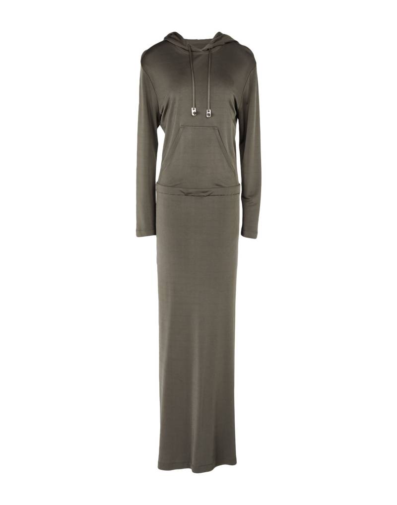 DION LEE Maxi-kleid Damen Militärgrün von DION LEE