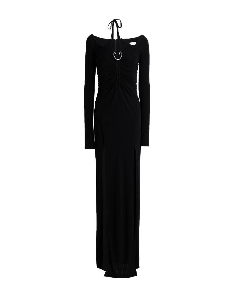 DION LEE Maxi-kleid Damen Schwarz von DION LEE